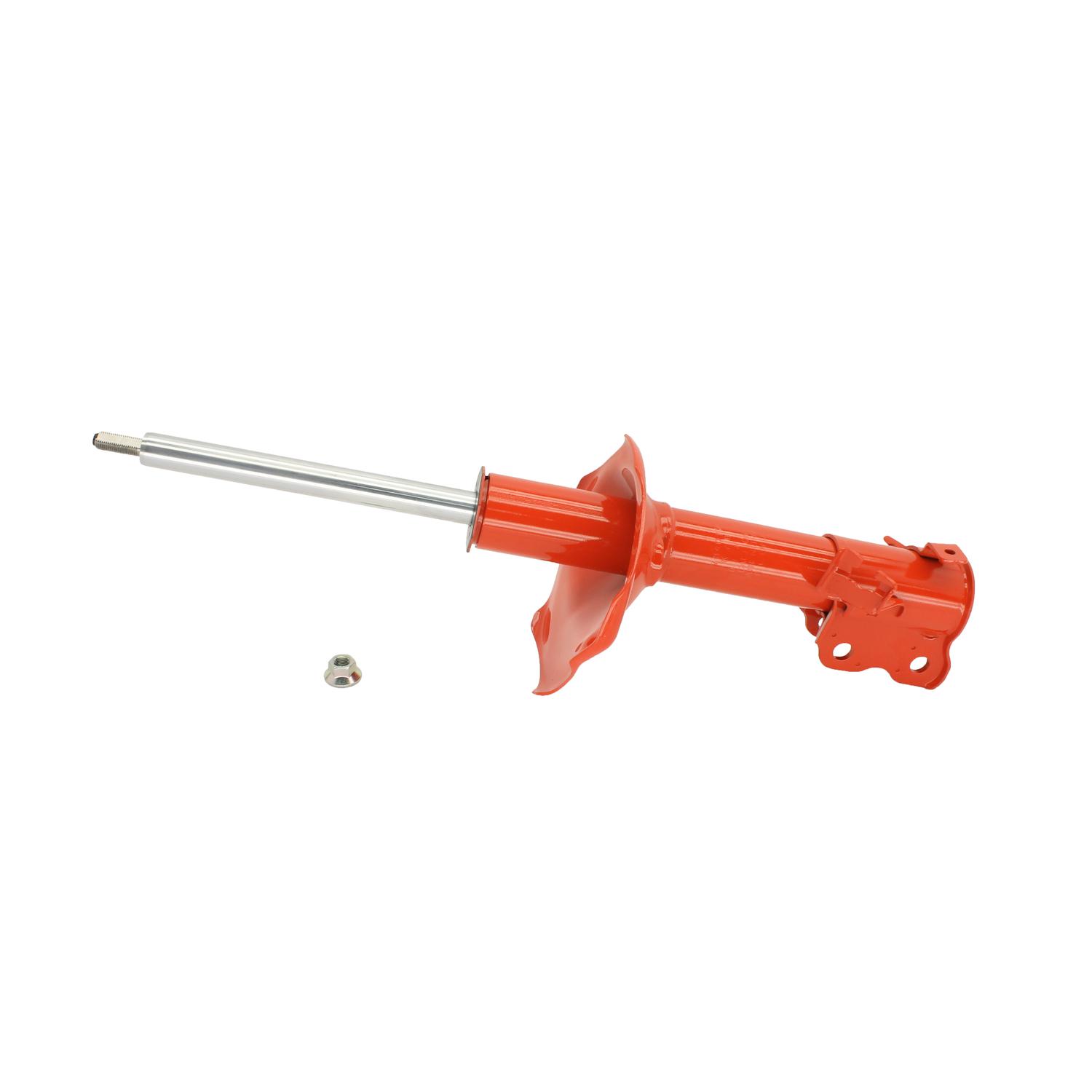 KYB 734017 Suspension Strut product image 1 of 4