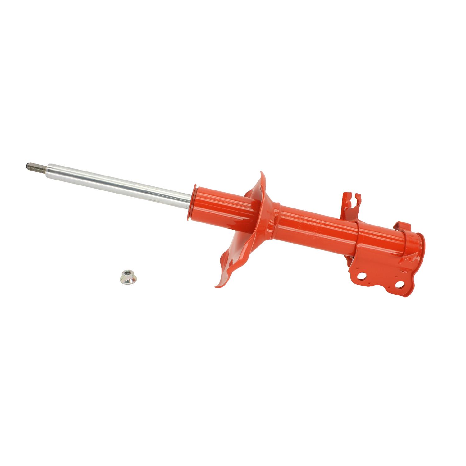 KYB 734018 Suspension Strut product image 1 of 4