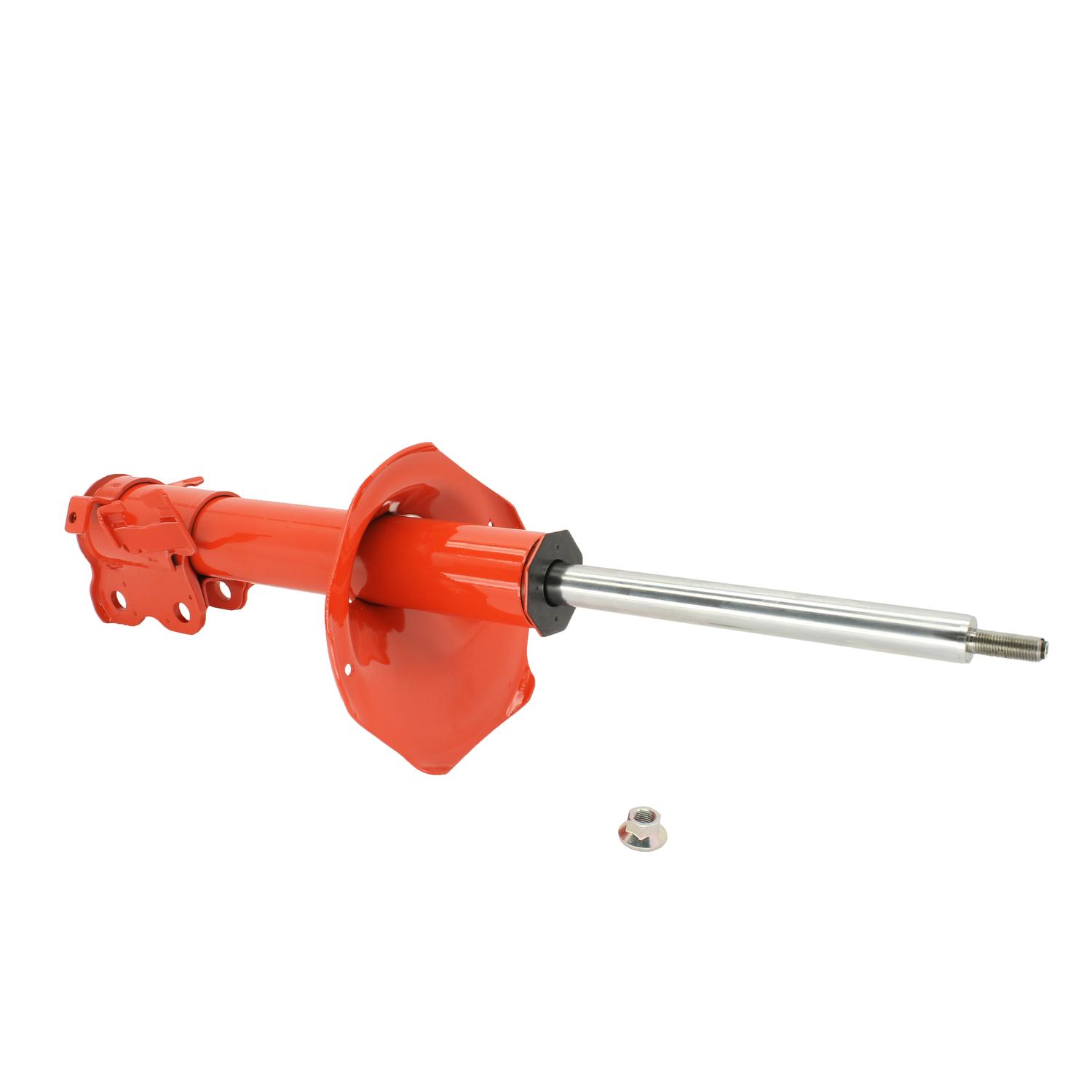 KYB 734018 Suspension Strut product image 3 of 4