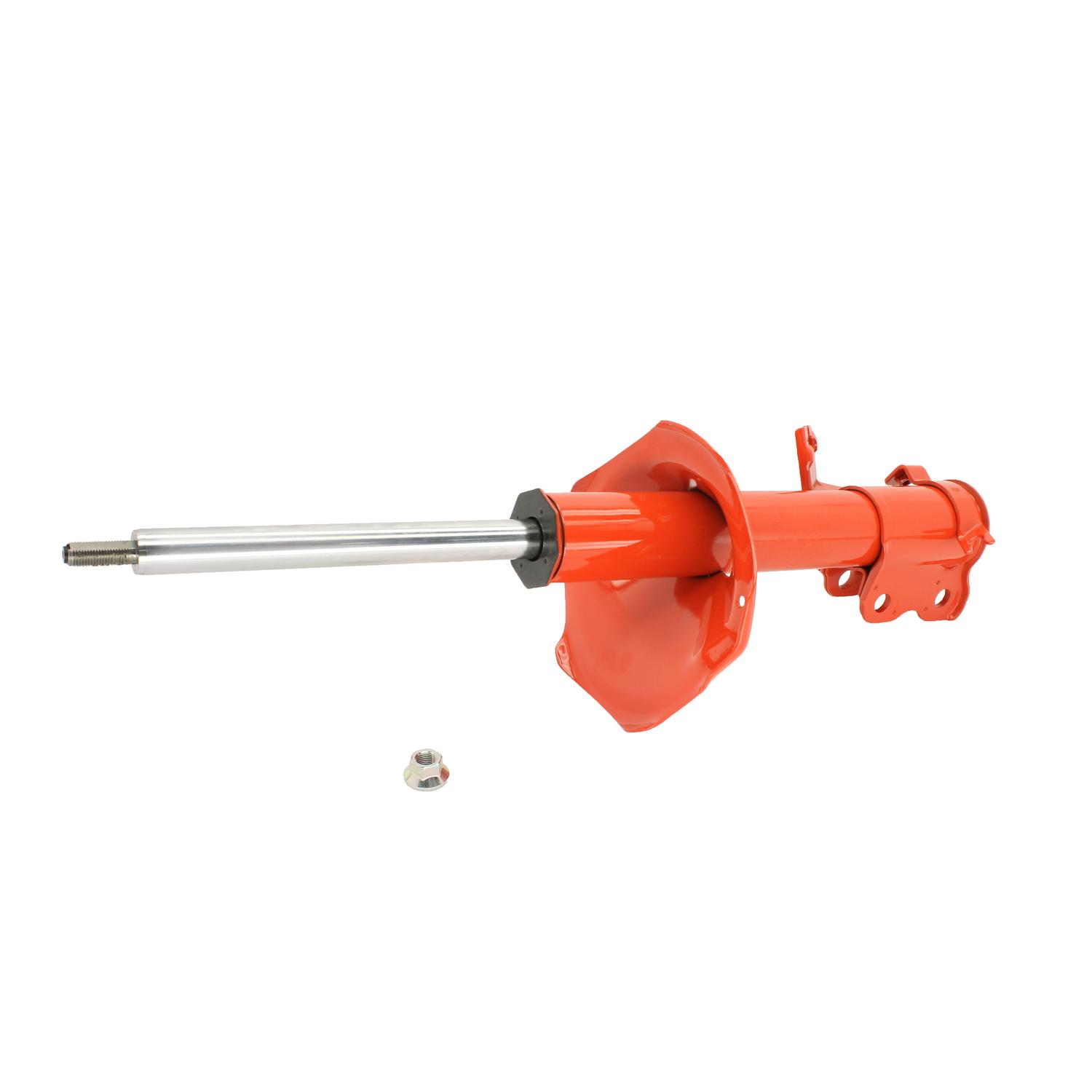 KYB 734018 Suspension Strut product image 4 of 4