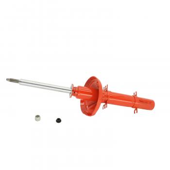 1999 Volkswagen Beetle Suspension Strut Front KYB 734033 image 1 of 4