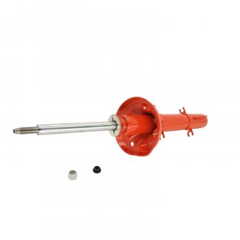 1999 Volkswagen Beetle Suspension Strut Front KYB 734033 image 4 of 4