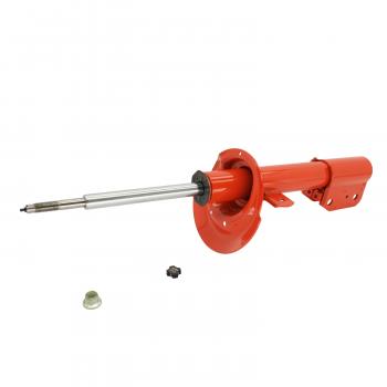 1997 Buick Regal Suspension Strut Rear KYB 734059 image 4 of 4