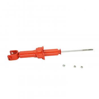 1991 Honda Civic Suspension Strut Rear KYB 741007 image 2 of 2