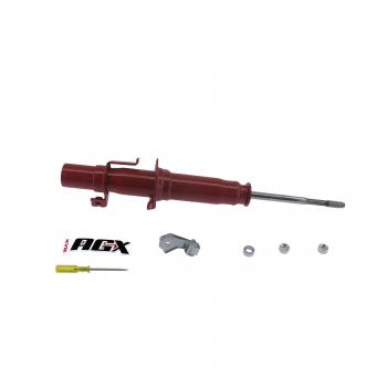 1991 Honda Civic Suspension Strut Front Right KYB 741008 image 1 of 3