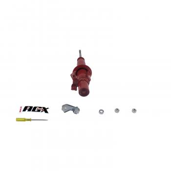1991 Honda Civic Suspension Strut Front Right KYB 741008 image 3 of 3
