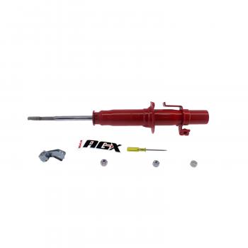 1991 Honda Civic Suspension Strut Front Left KYB 741009 image 1 of 3