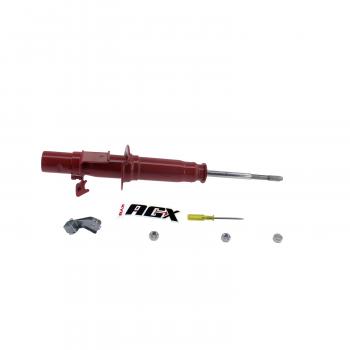 1991 Honda Civic Suspension Strut Front Left KYB 741009 image 3 of 3