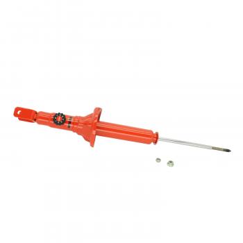 1993 Honda Accord Suspension Strut Rear KYB 741012 image 2 of 2