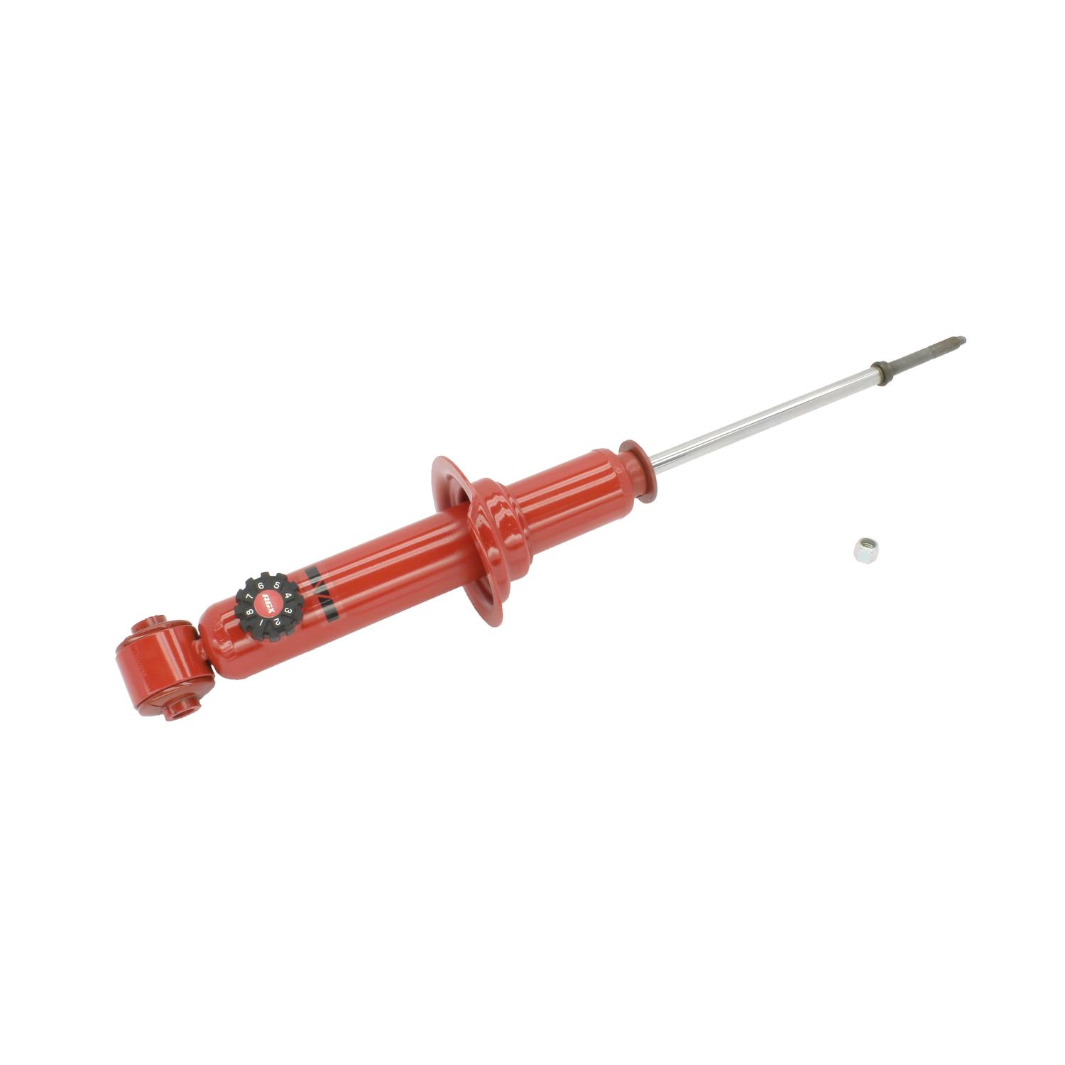 KYB 741013 Suspension Strut product image 1 of 3