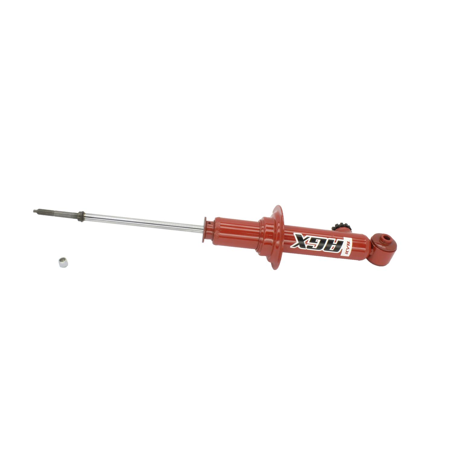KYB 741013 Suspension Strut product image 2 of 3