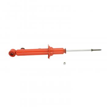 1994 Mitsubishi Eclipse Suspension Strut Rear KYB 741014 image 2 of 2
