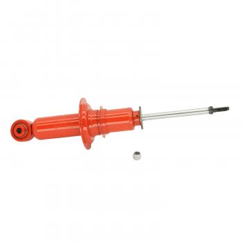 1992 Mazda Miata Suspension Strut Rear KYB 741016 image 2 of 2