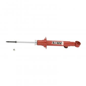 1994 Nissan 240SX Suspension Strut Rear KYB 741017 image 2 of 3