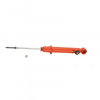 1999 Mitsubishi Eclipse Suspension Strut Rear KYB 741019 image 1 of 2