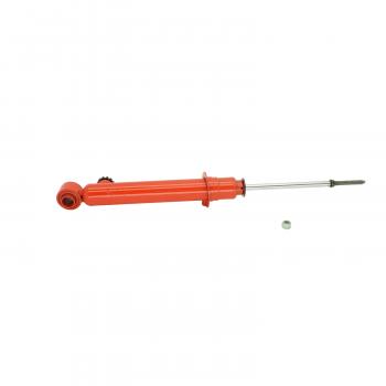 1999 Mitsubishi Eclipse Suspension Strut Rear KYB 741019 image 2 of 2