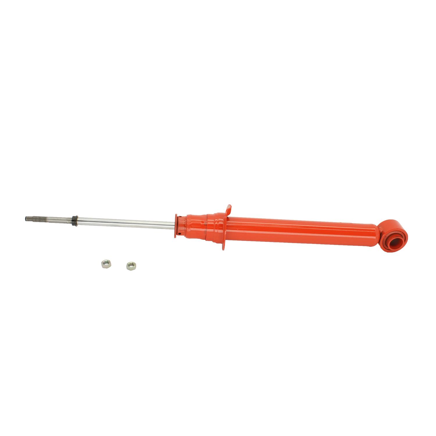 KYB 741020 Suspension Strut product image 1 of 2