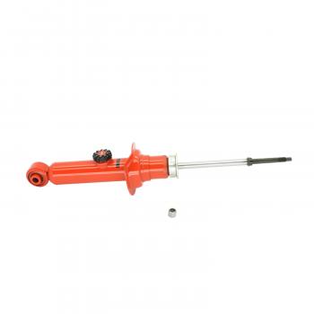 1995 Nissan Sentra Suspension Strut Rear KYB 741021 image 2 of 2