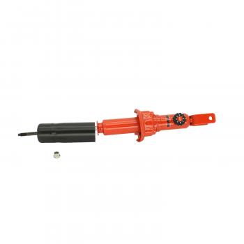 1998 Honda Civic Suspension Strut Rear KYB 741024 image 1 of 2