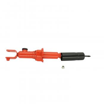 1998 Honda Civic Suspension Strut Rear KYB 741024 image 2 of 2