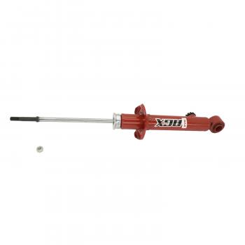 1991 Mazda RX-7 Suspension Strut Rear KYB 741025 image 2 of 3