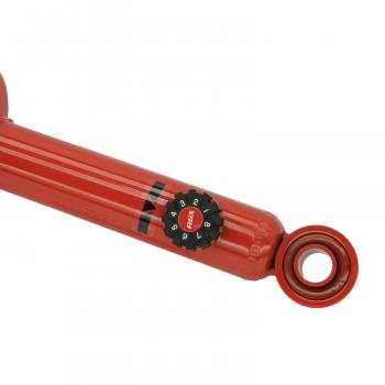 1991 Mazda RX-7 Suspension Strut Rear KYB 741025 image 3 of 3