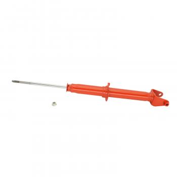 1997 Honda Prelude Suspension Strut Rear KYB 741032 image 1 of 2