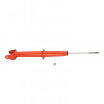 1997 Honda Prelude Suspension Strut Rear KYB 741032 image 2 of 2