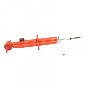 2000 Pontiac Firebird Suspension Strut Front KYB 741034 image 2 of 2