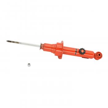 2002 Mazda Miata Suspension Strut Front KYB 741035 image 1 of 2