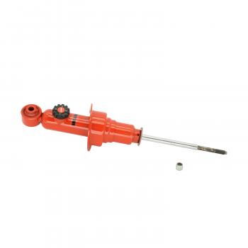 2002 Mazda Miata Suspension Strut Rear KYB 741036 image 3 of 3