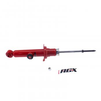 1997 Nissan Maxima Suspension Strut Rear KYB 741039 image 2 of 4