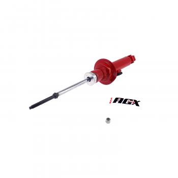 1997 Nissan Maxima Suspension Strut Rear KYB 741039 image 4 of 4