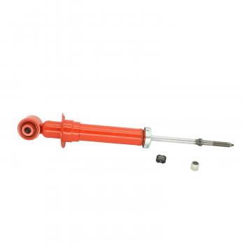 2002 Toyota Celica Suspension Strut Rear KYB 741041 image 2 of 2