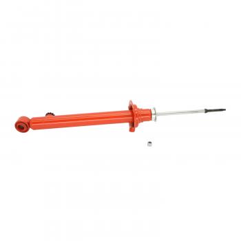 1998 Nissan 240SX Suspension Strut Rear KYB 741045 image 2 of 2