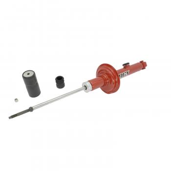 1998 Honda Accord Suspension Strut Rear KYB 741050 image 1 of 3