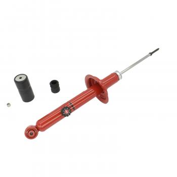 1998 Honda Accord Suspension Strut Rear KYB 741050 image 2 of 3