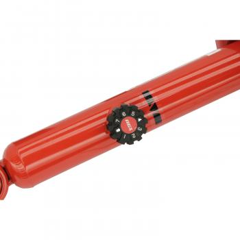 1998 Honda Accord Suspension Strut Rear KYB 741050 image 3 of 3