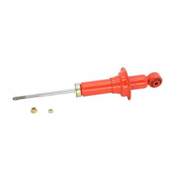 2003 Acura EL Suspension Strut Rear KYB 741060 image 1 of 2