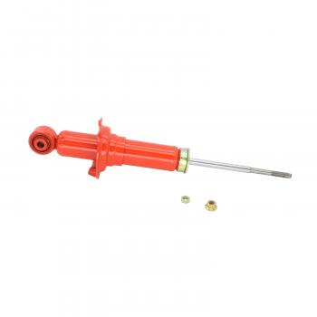 2003 Acura EL Suspension Strut Rear KYB 741060 image 2 of 2