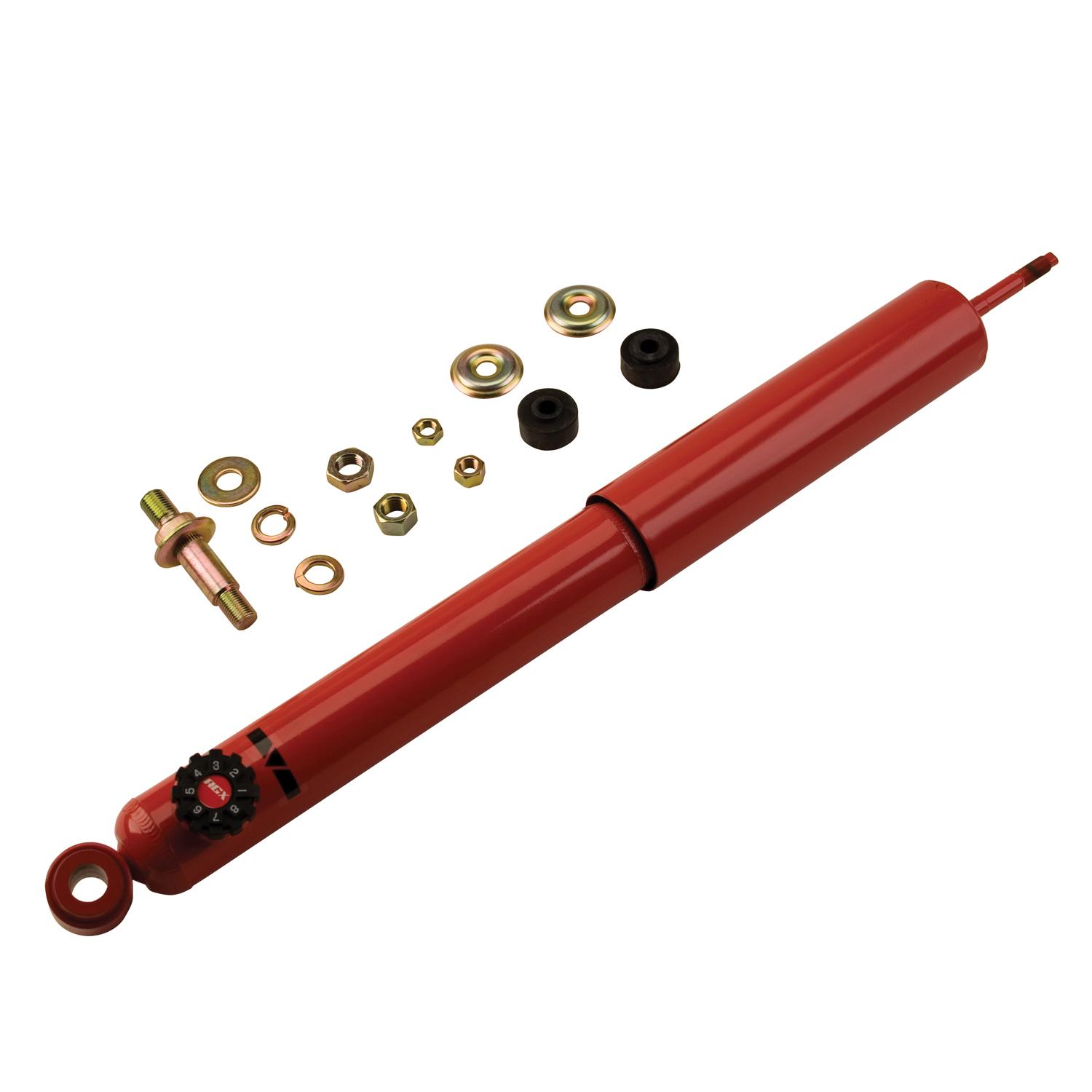 KYB 743019 - Shock Absorber KYB 743019 Shock Absorber product image 1 of 1