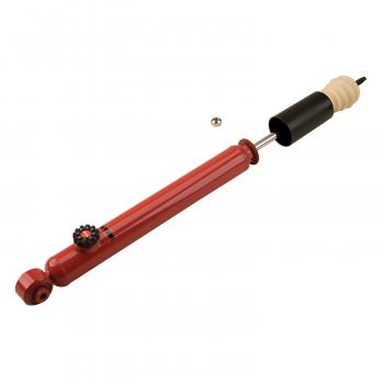 2004 Audi TT Shock Absorber Rear KYB 743029 image 1 of 1
