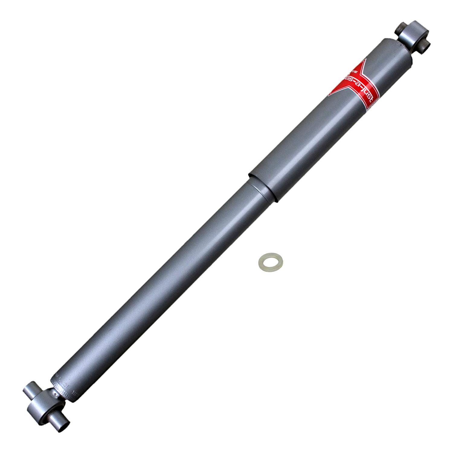 KYB KG4162 - Shock Absorber KYB KG4162 Shock Absorber product image 1 of 1