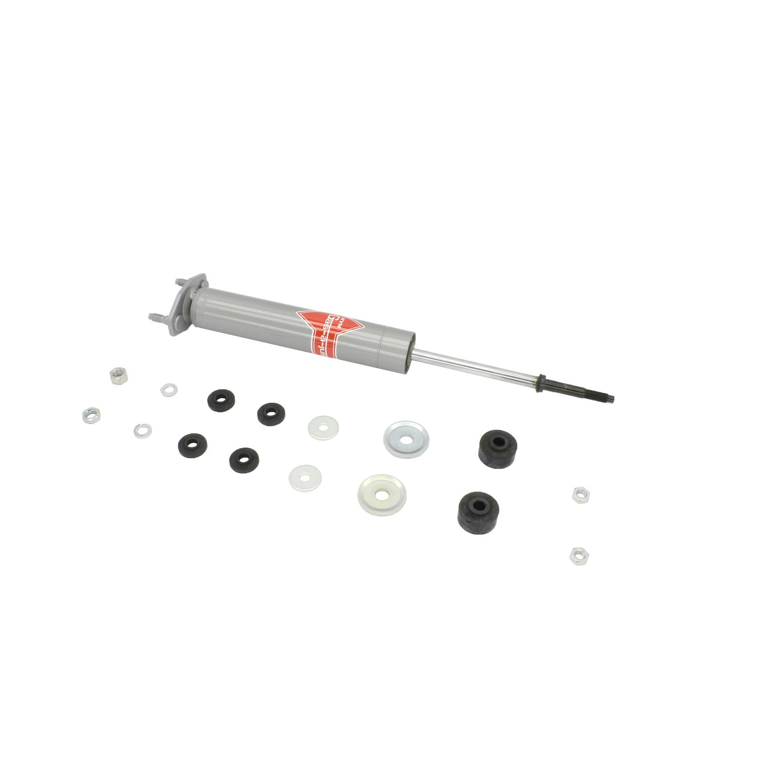 KYB KG4505 - Shock Absorber KYB KG4505 Shock Absorber product image 2 of 2