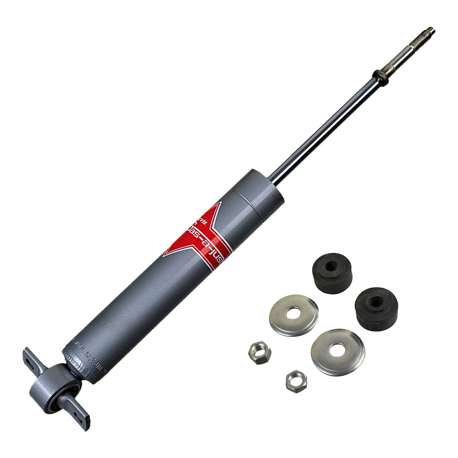 KYB KG4515 - Shock Absorber KYB KG4515 Shock Absorber product image 1 of 1