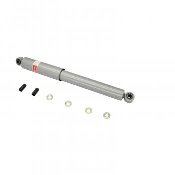 1971 AM General DJ5 Shock Absorber Rear KYB KG5419 image 2 of 2