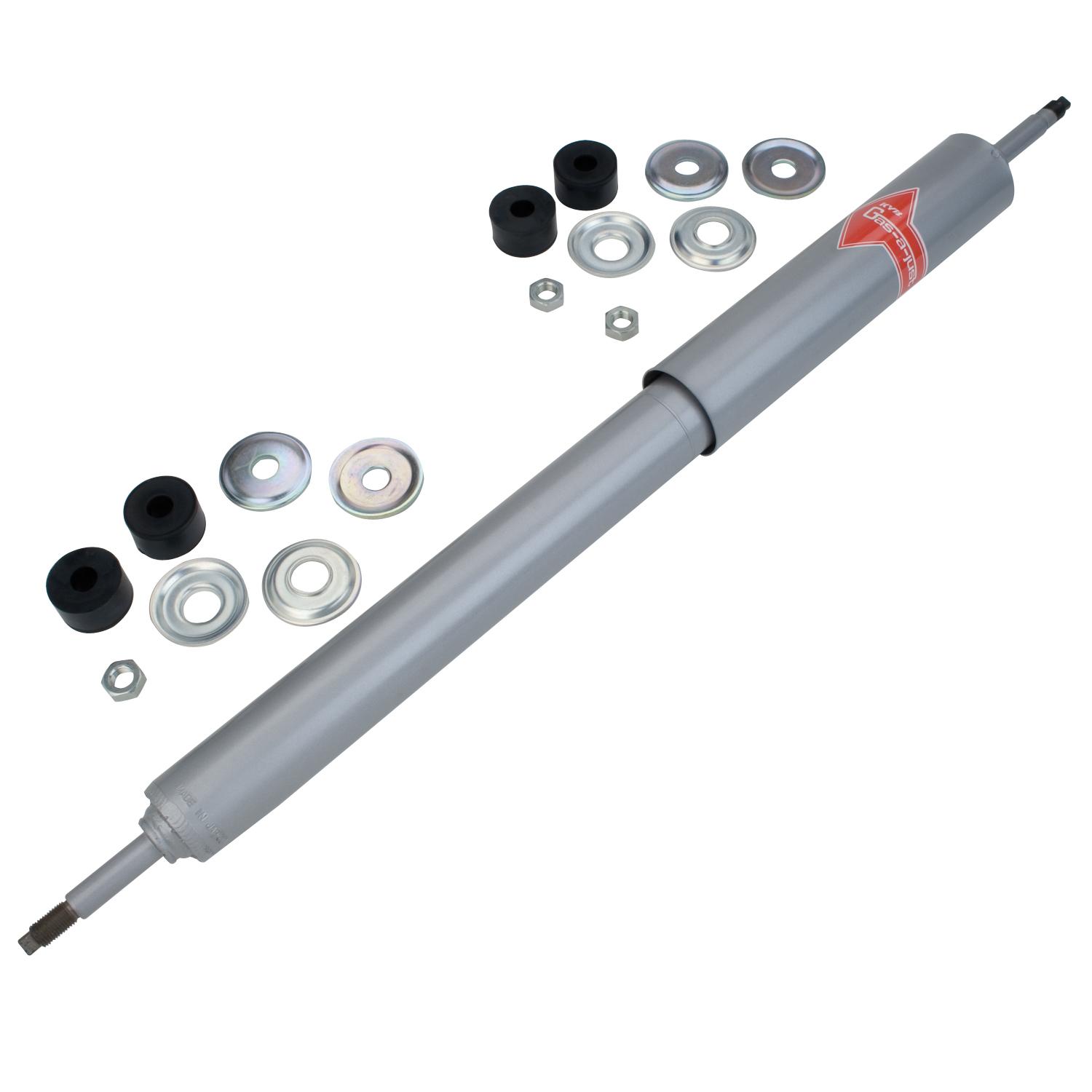 KYB KG54300 - Shock Absorber KYB KG54300 Shock Absorber product image 1 of 1
