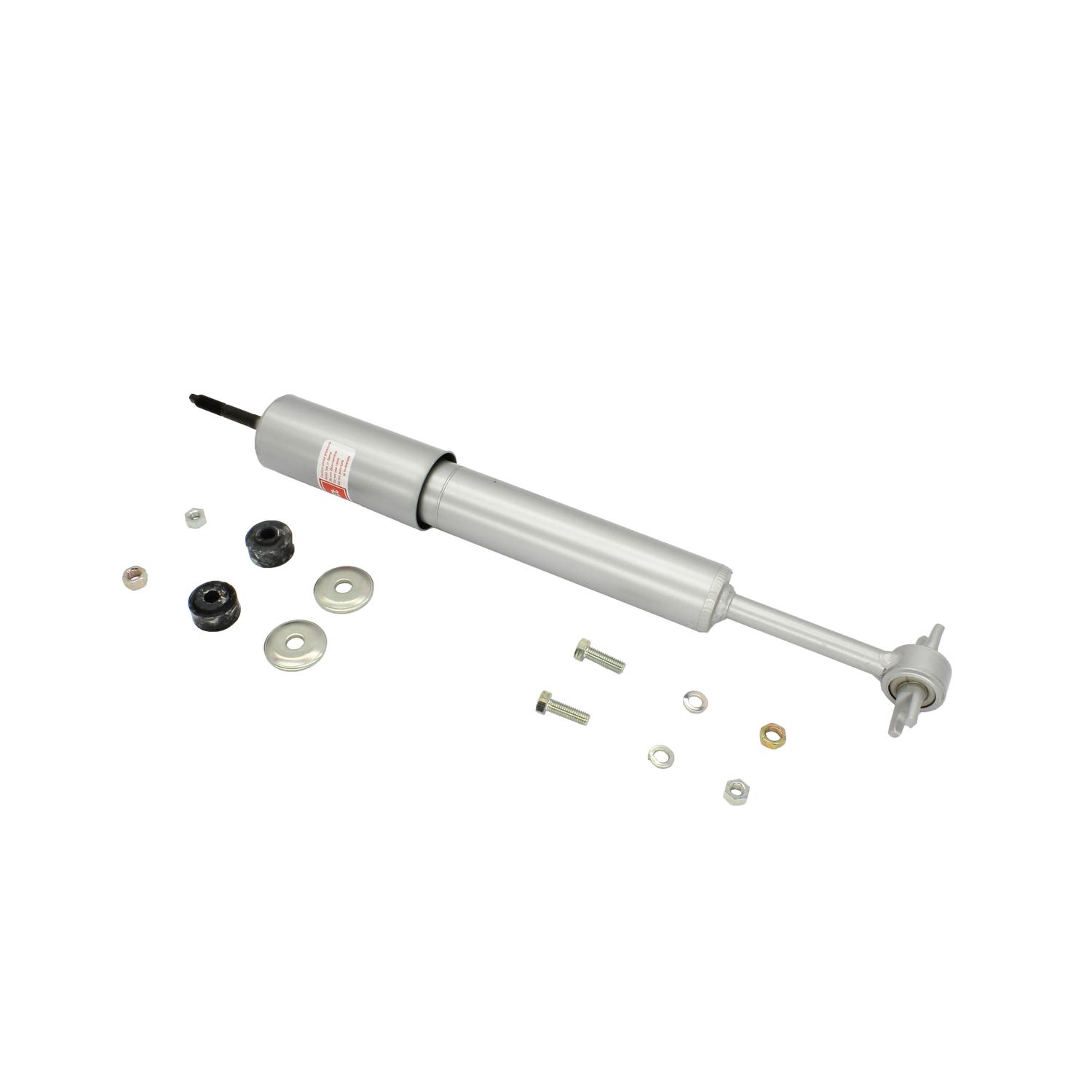 KYB KG54309 - Shock Absorber KYB KG54309 Shock Absorber product image 1 of 2