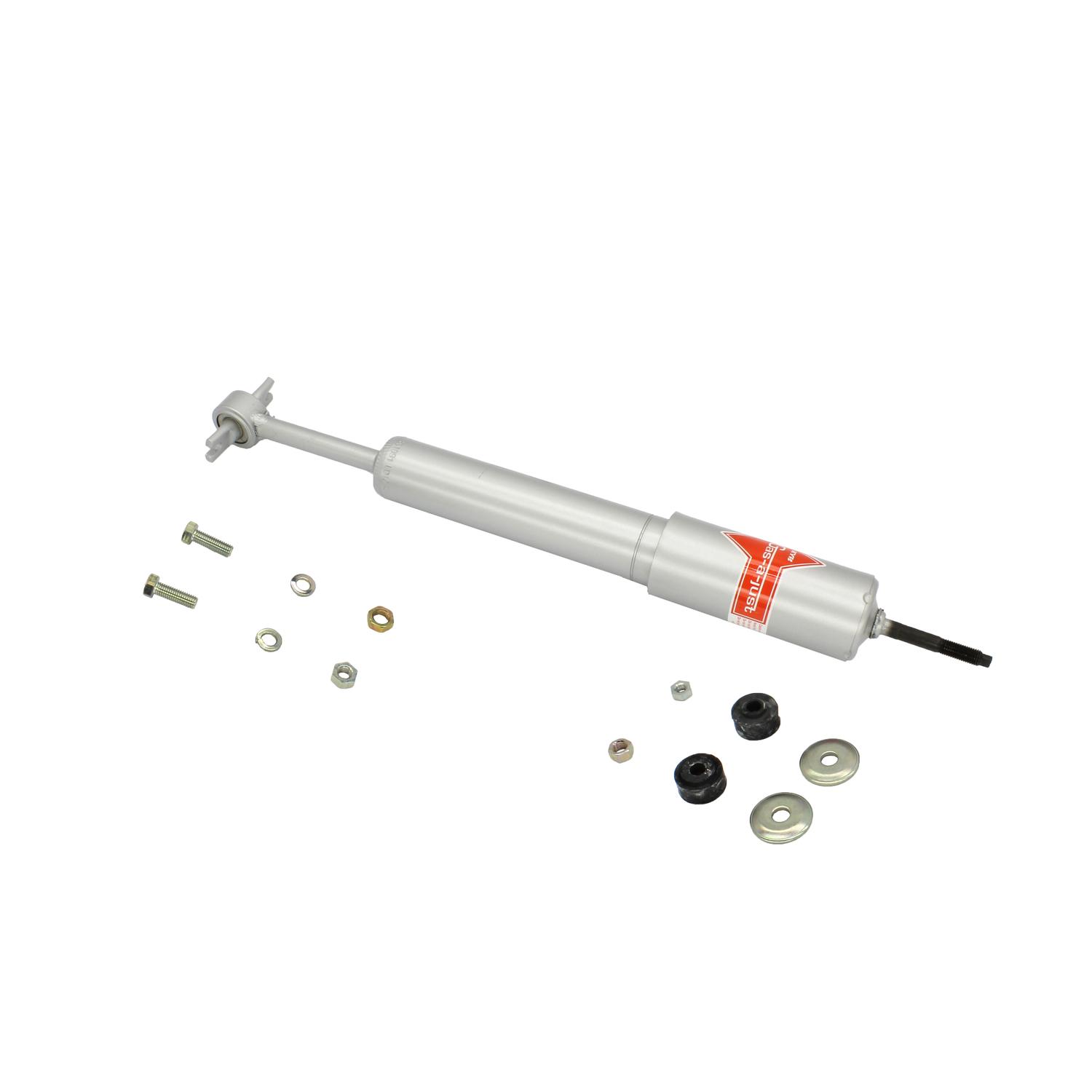 KYB KG54309 - Shock Absorber KYB KG54309 Shock Absorber product image 2 of 2