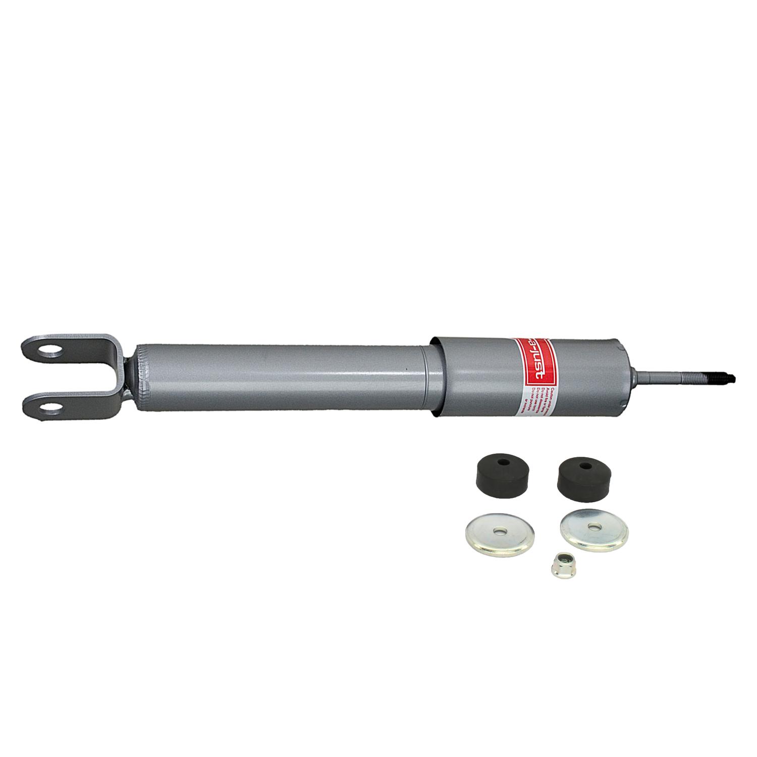 KYB KG54327 - Shock Absorber KYB KG54327 Shock Absorber product image 1 of 1